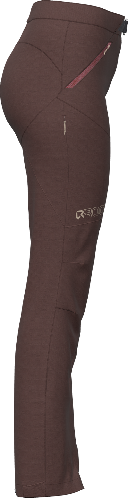 DENT DE RUTH 2.0 WOMAN PANT