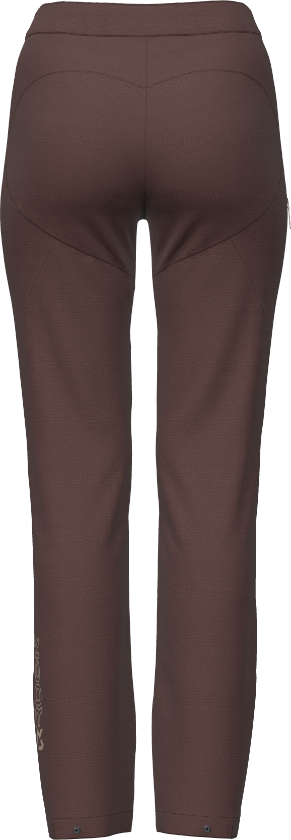 DENT DE RUTH 2.0 WOMAN PANT