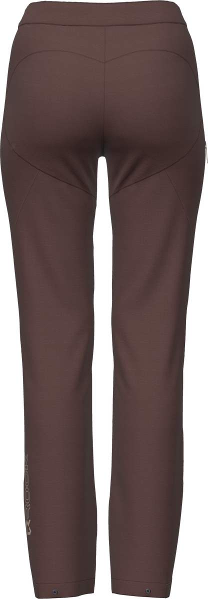 DENT DE RUTH 2.0 WOMAN PANT
