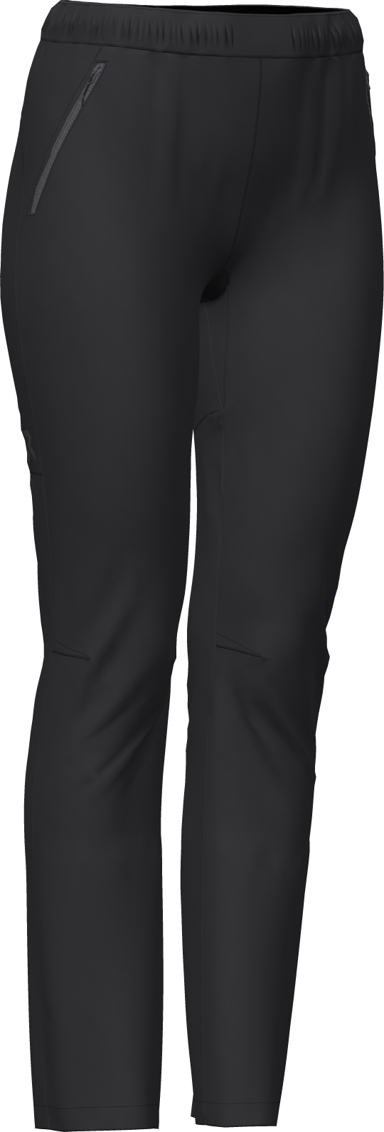 FIRST ASCENT 2.0 WOMAN PANT