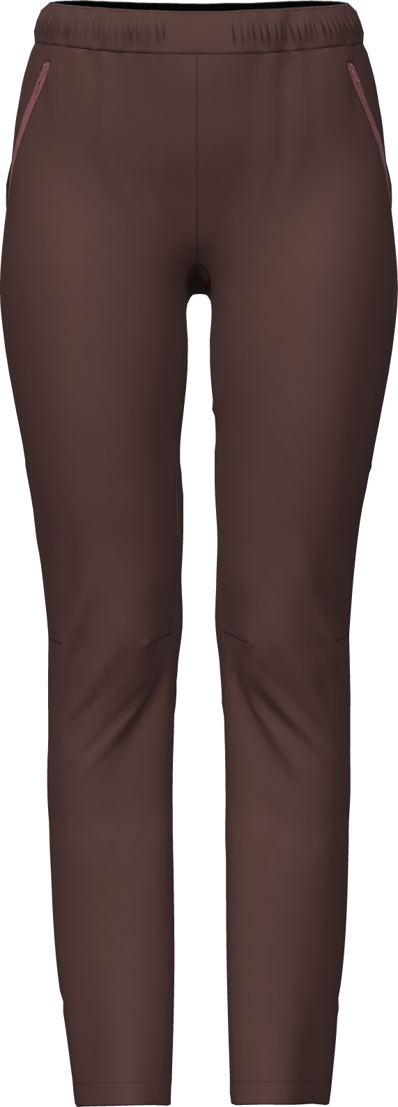 FIRST ASCENT 2.0 WOMAN PANT