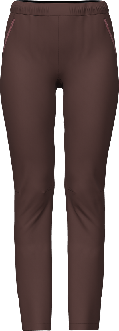 FIRST ASCENT 2.0 WOMAN PANT