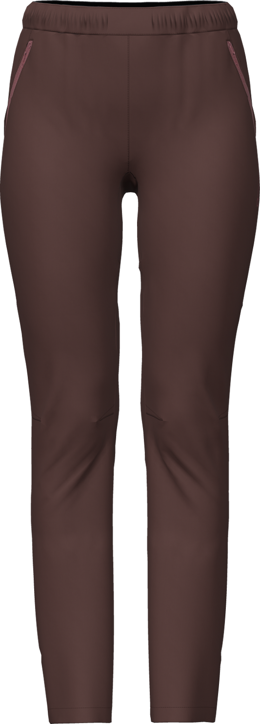 FIRST ASCENT 2.0 WOMAN PANT