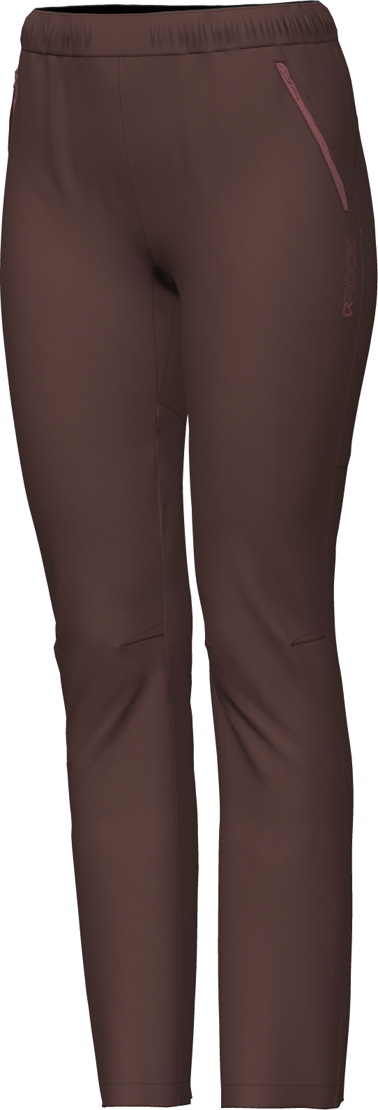 FIRST ASCENT 2.0 WOMAN PANT