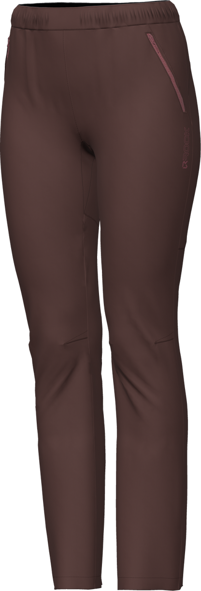 FIRST ASCENT 2.0 WOMAN PANT
