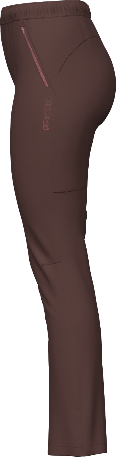 FIRST ASCENT 2.0 WOMAN PANT