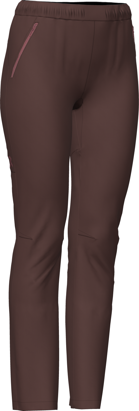 FIRST ASCENT 2.0 WOMAN PANT