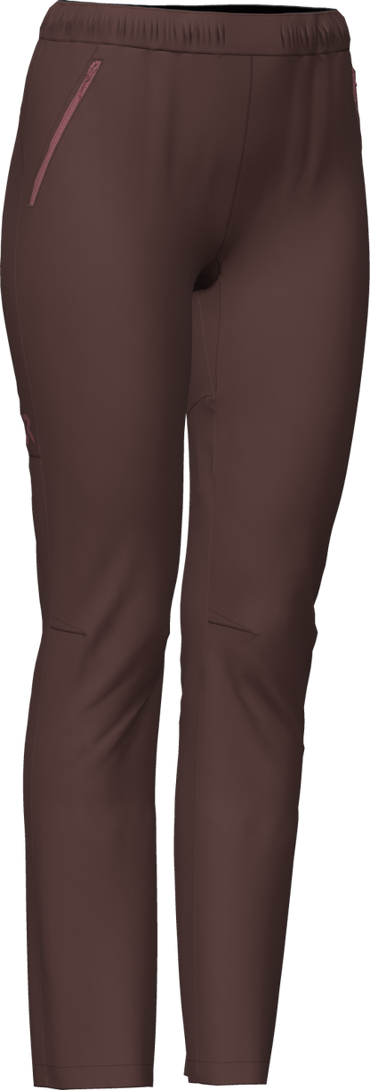 FIRST ASCENT 2.0 WOMAN PANT