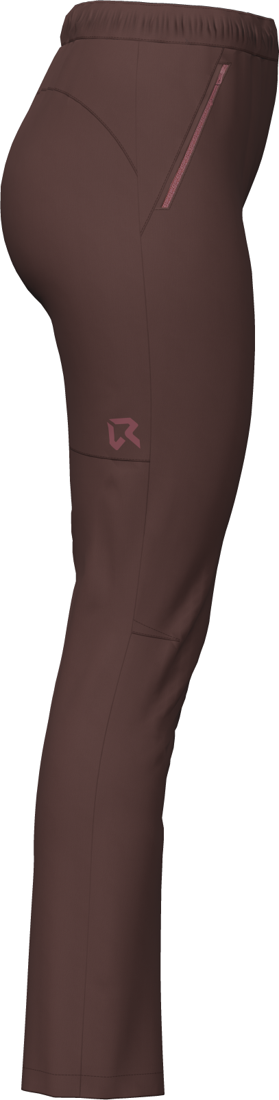 FIRST ASCENT 2.0 WOMAN PANT
