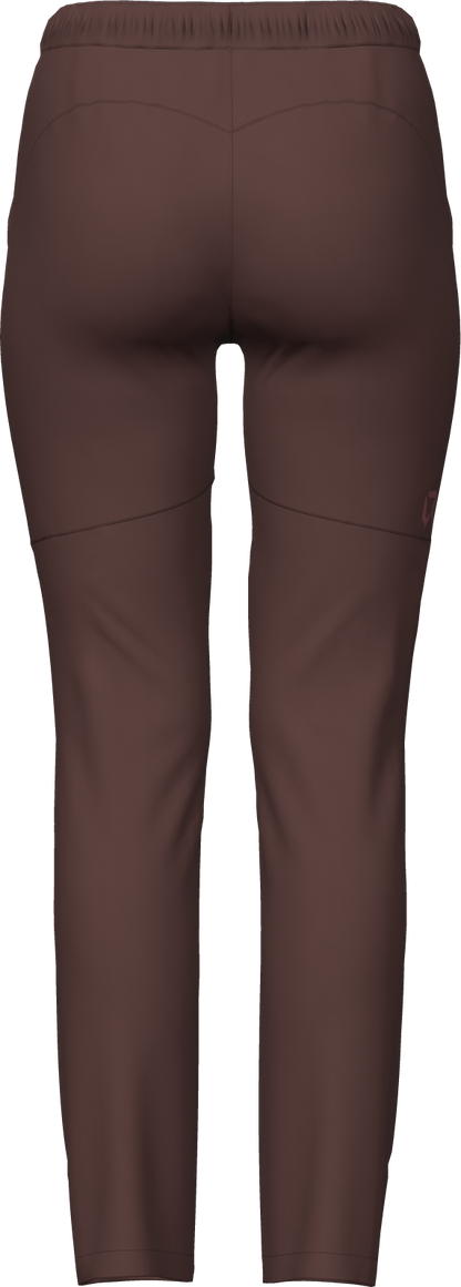 FIRST ASCENT 2.0 WOMAN PANT