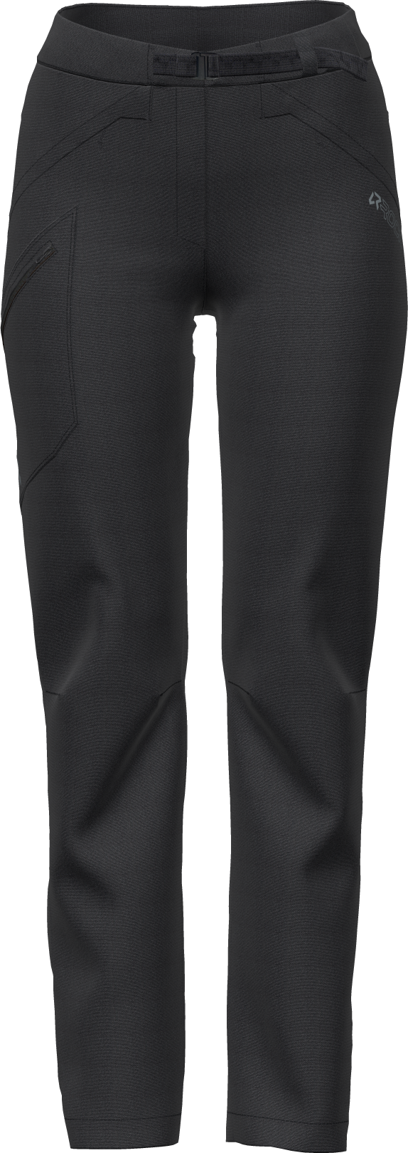 RE.HALF DOLLAR WOMAN PANT