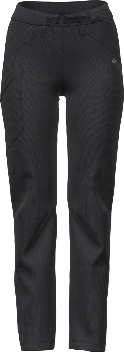 RE.HALF DOLLAR WOMAN PANT