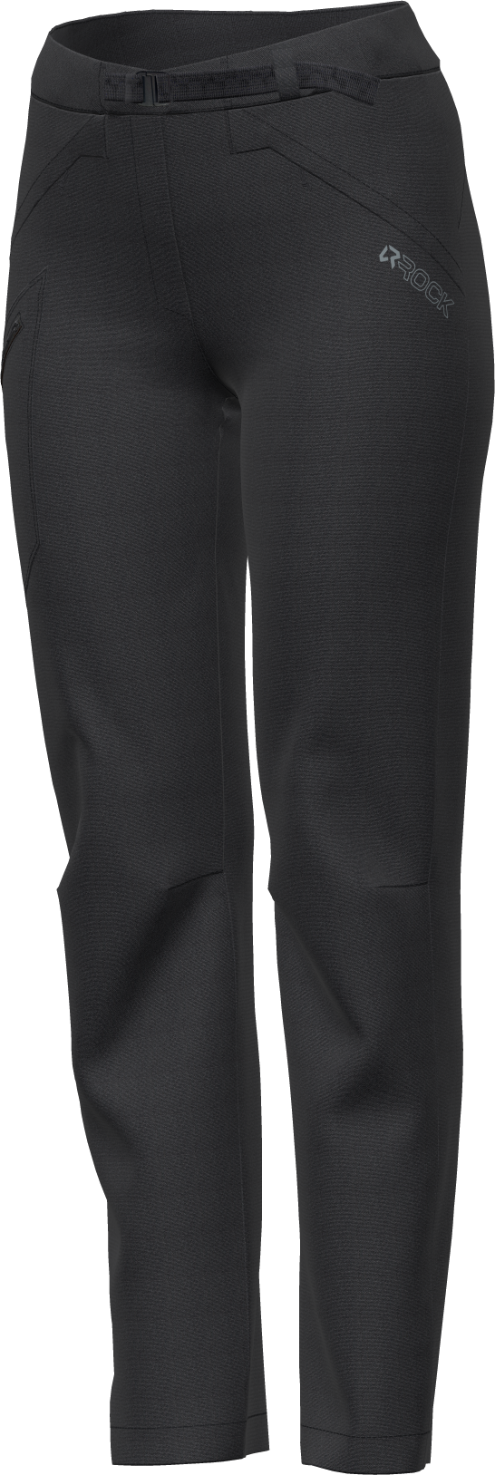 RE.HALF DOLLAR WOMAN PANT