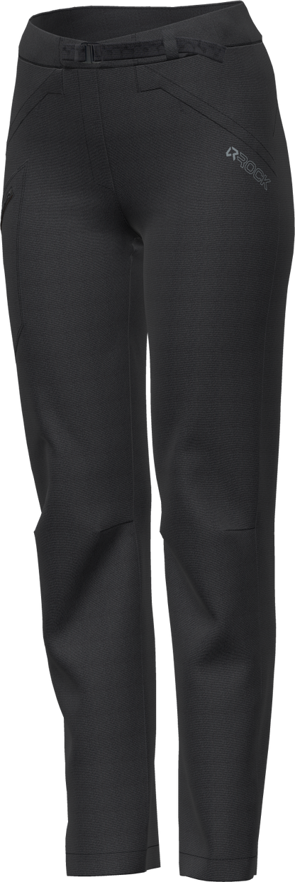 RE.HALF DOLLAR WOMAN PANT