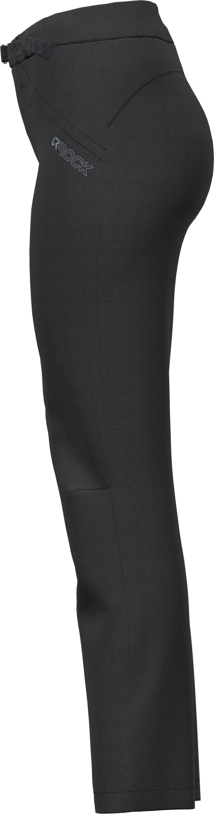 RE.HALF DOLLAR WOMAN PANT