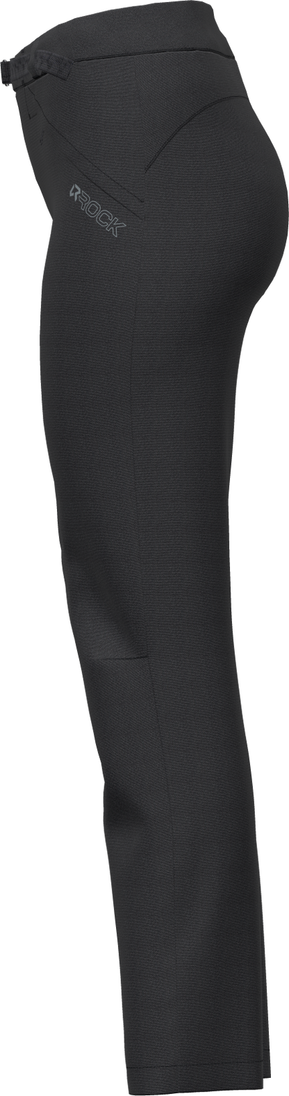 RE.HALF DOLLAR WOMAN PANT