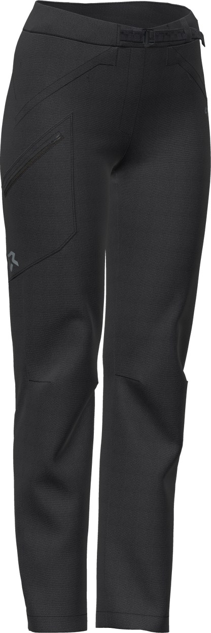 RE.HALF DOLLAR WOMAN PANT