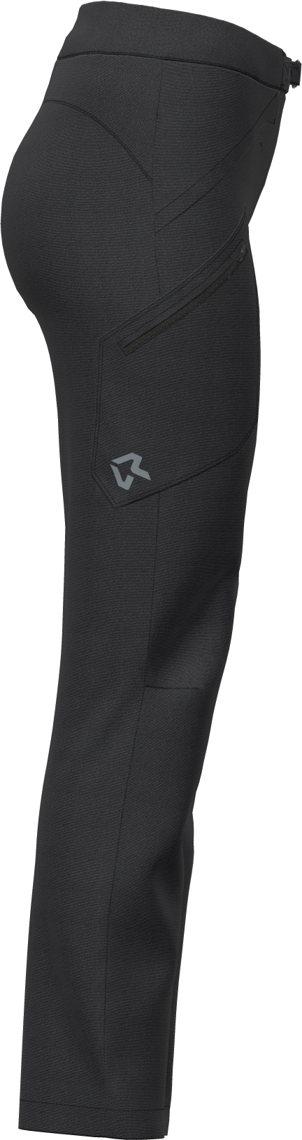RE.HALF DOLLAR WOMAN PANT