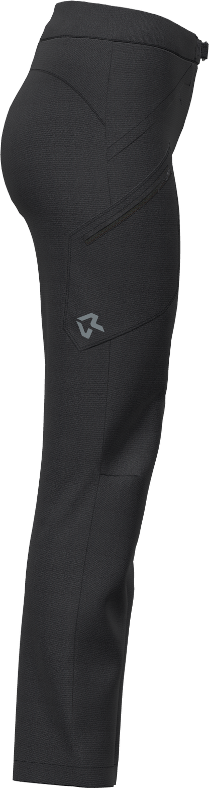 RE.HALF DOLLAR WOMAN PANT