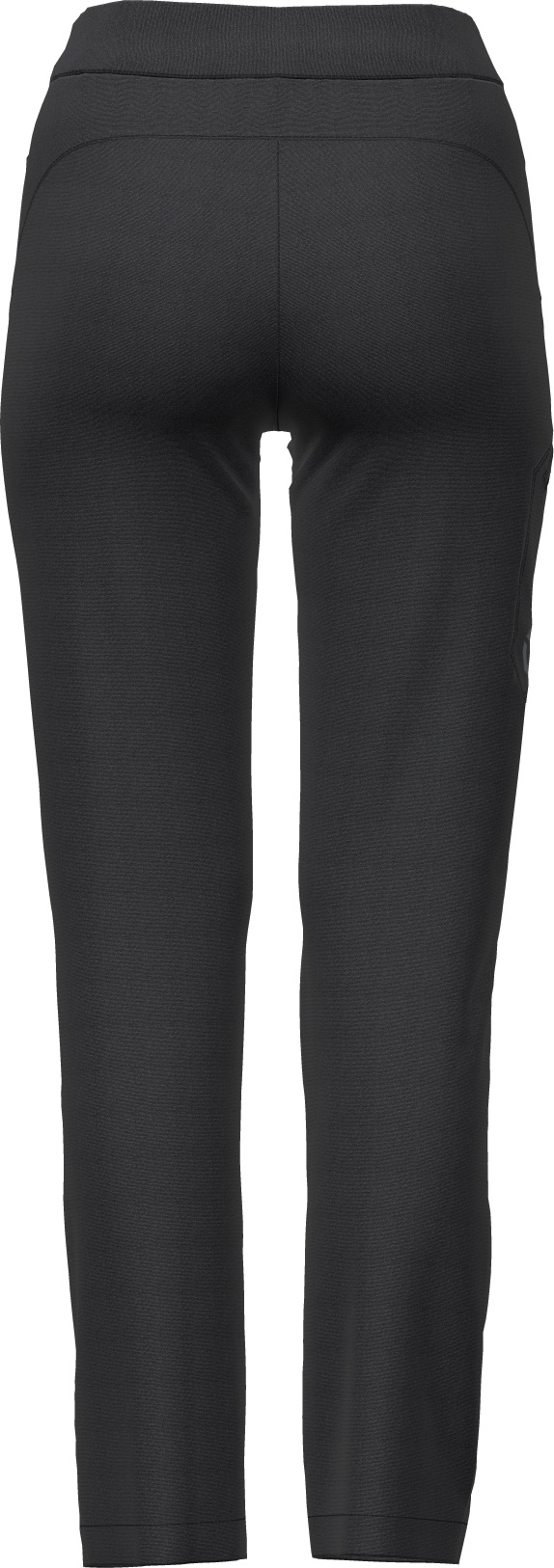RE.HALF DOLLAR WOMAN PANT
