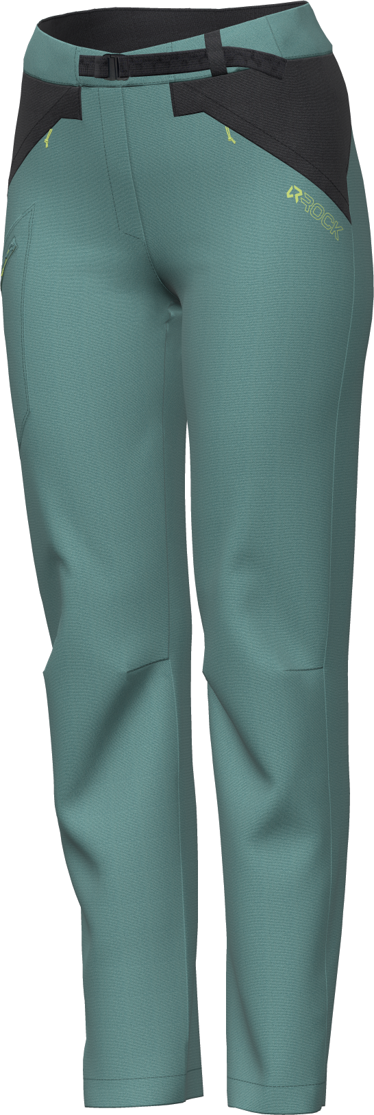 RE.HALF DOLLAR WOMAN PANT