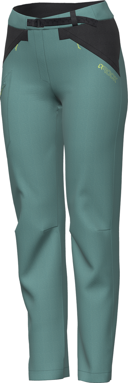 RE.HALF DOLLAR WOMAN PANT