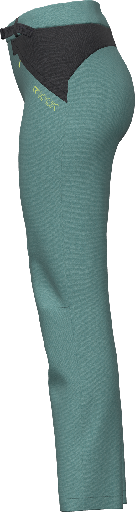 RE.HALF DOLLAR WOMAN PANT