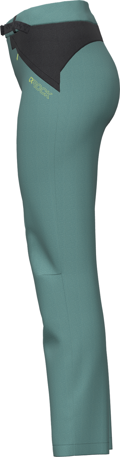 RE.HALF DOLLAR WOMAN PANT