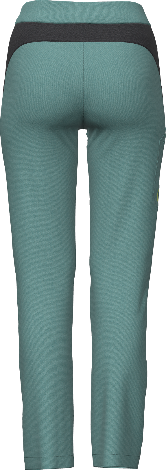 RE.HALF DOLLAR WOMAN PANT