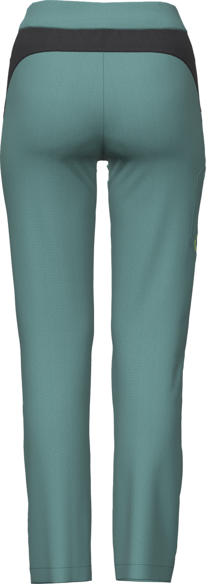 RE.HALF DOLLAR WOMAN PANT