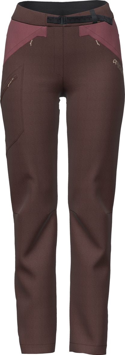 RE.HALF DOLLAR WOMAN PANT