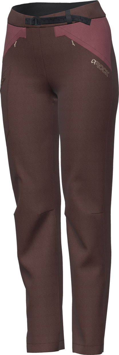 RE.HALF DOLLAR WOMAN PANT