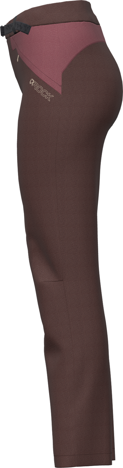 RE.HALF DOLLAR WOMAN PANT