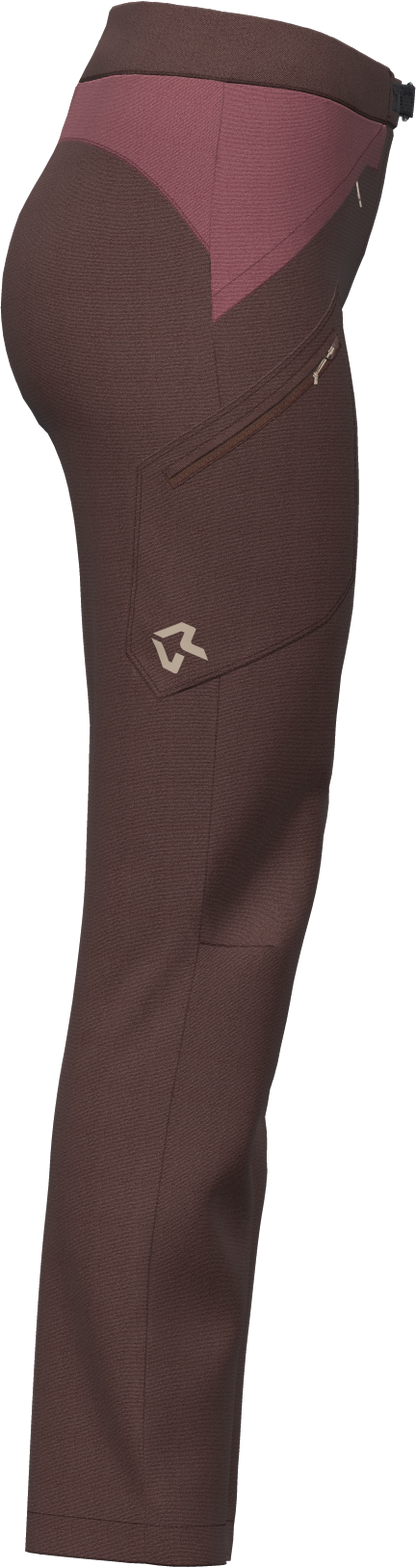RE.HALF DOLLAR WOMAN PANT