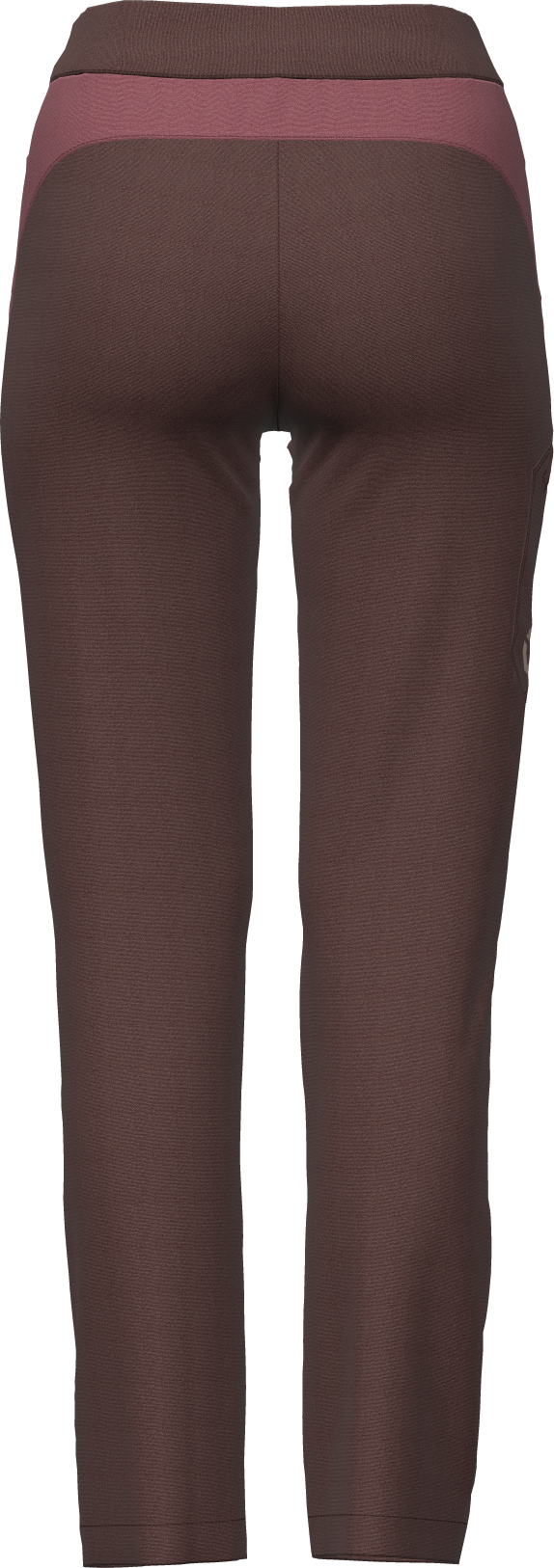RE.HALF DOLLAR WOMAN PANT