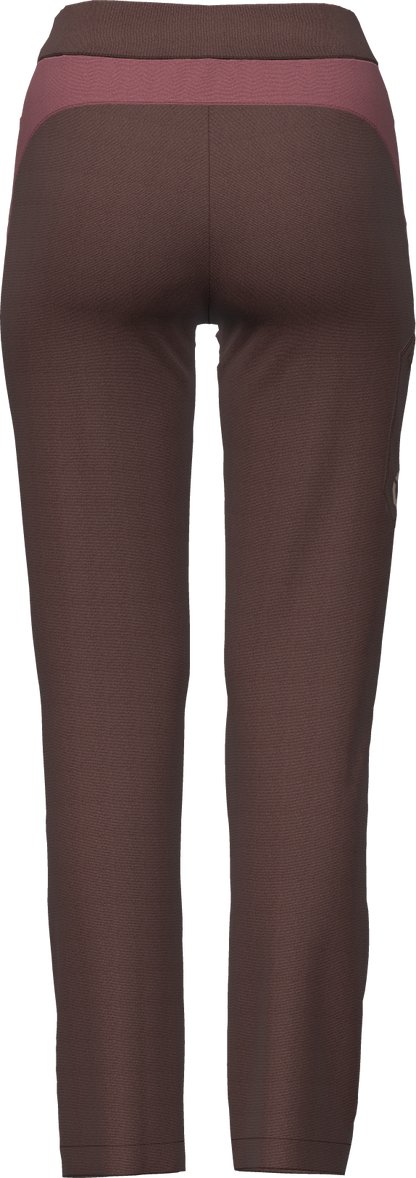 RE.HALF DOLLAR WOMAN PANT