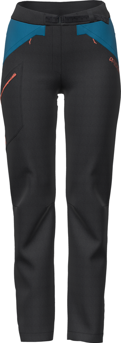 RE.HALF DOLLAR WOMAN PANT