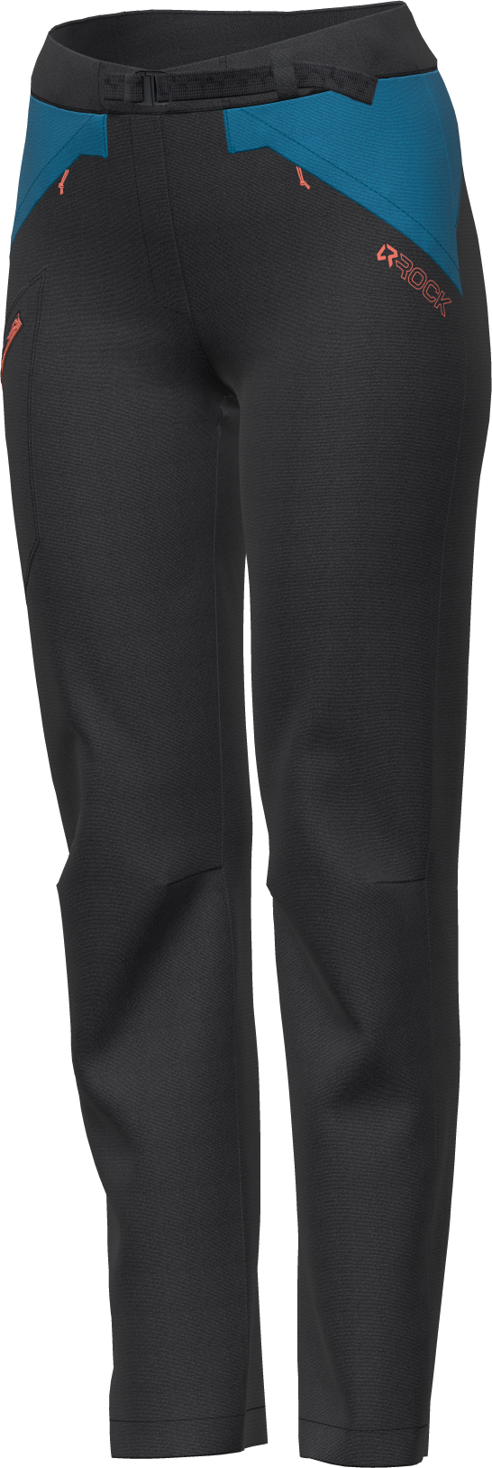 RE.HALF DOLLAR WOMAN PANT