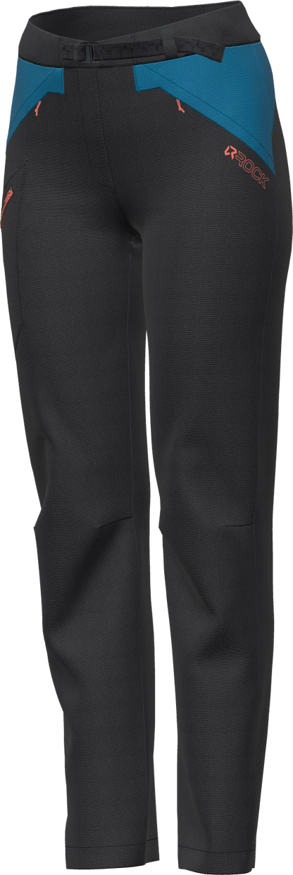 RE.HALF DOLLAR WOMAN PANT