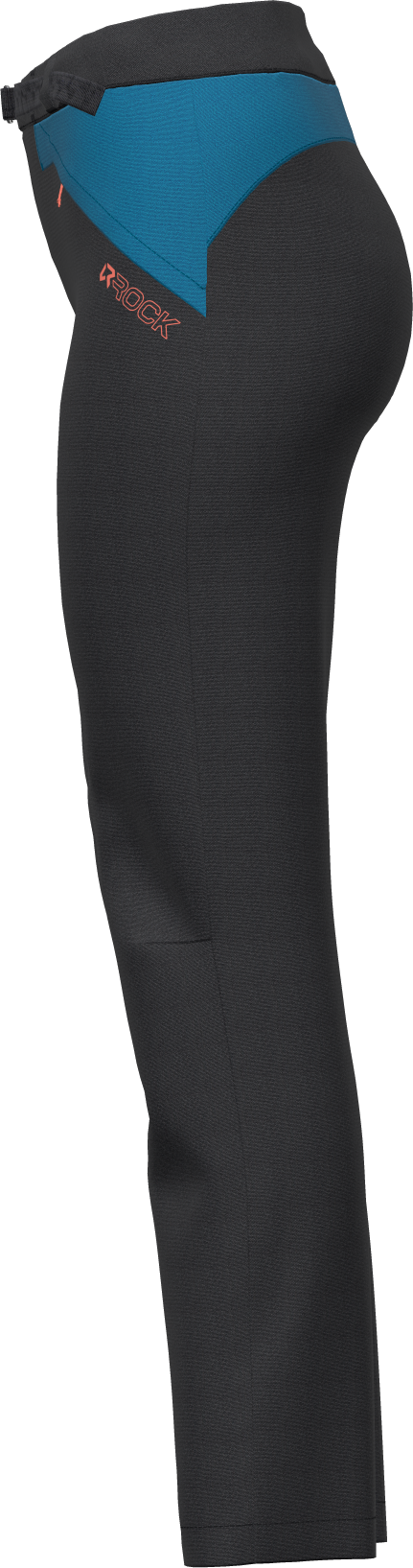 RE.HALF DOLLAR WOMAN PANT