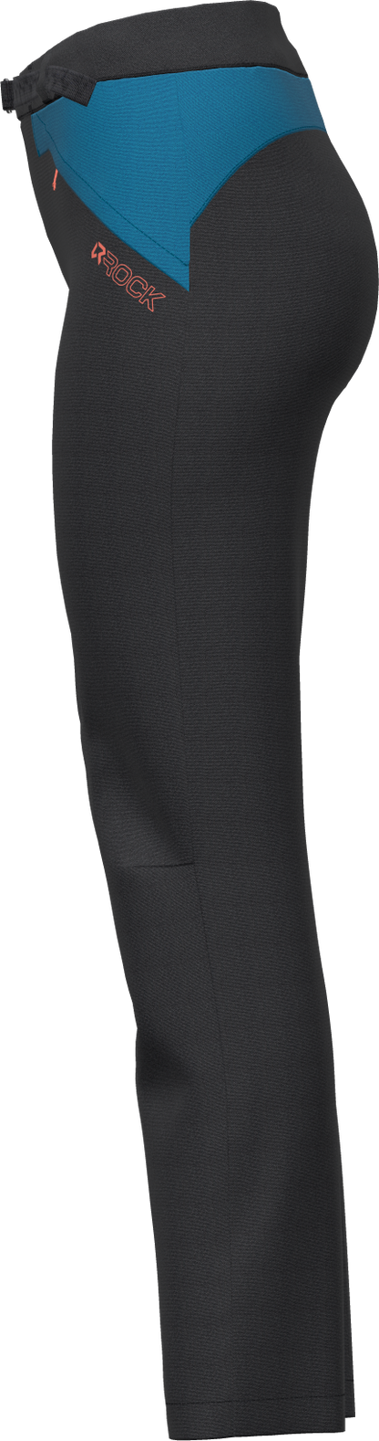 RE.HALF DOLLAR WOMAN PANT