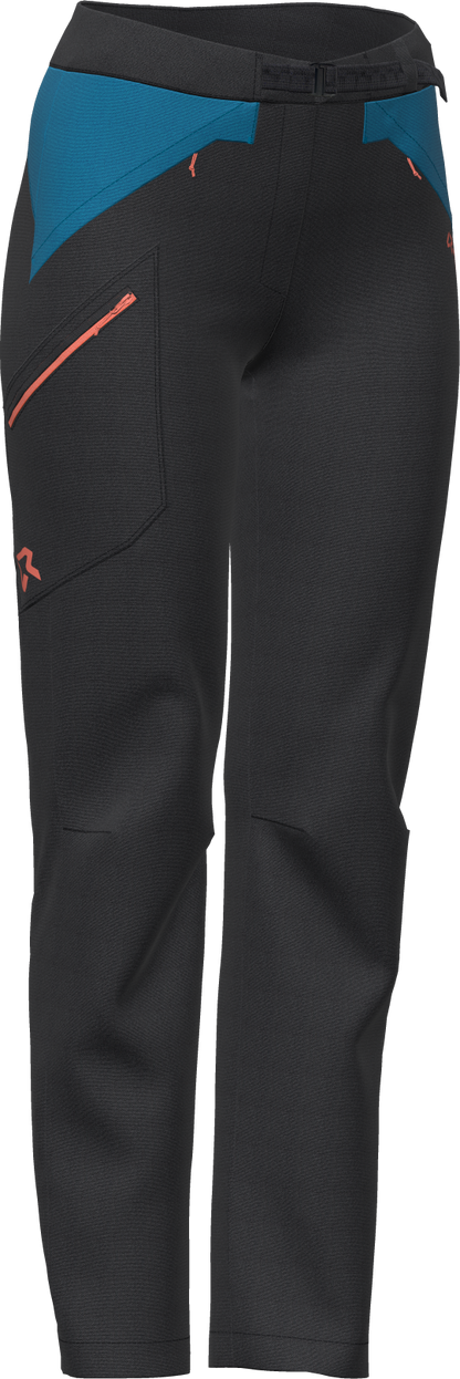 RE.HALF DOLLAR WOMAN PANT