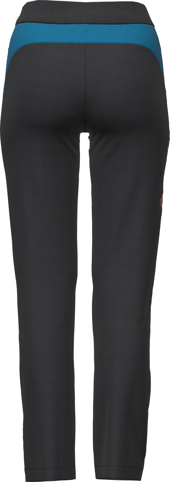 RE.HALF DOLLAR WOMAN PANT