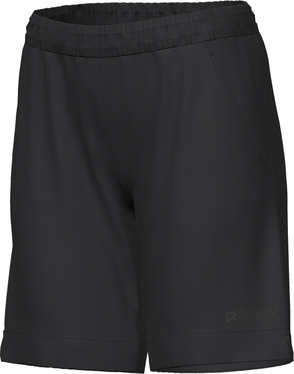 PITCH 5 BERMUDA WOMAN PANT
