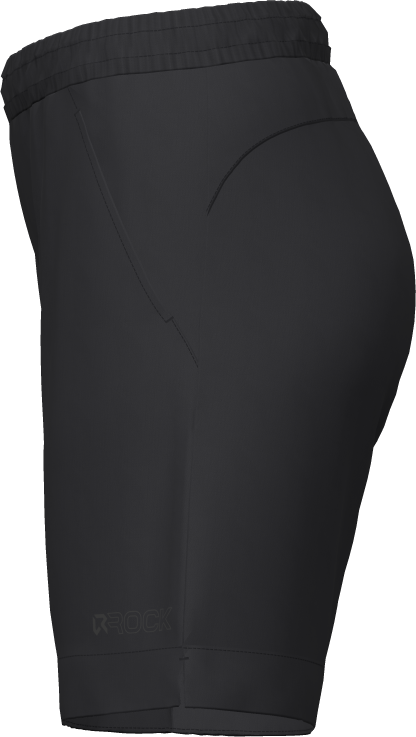 PITCH 5 BERMUDA WOMAN PANT