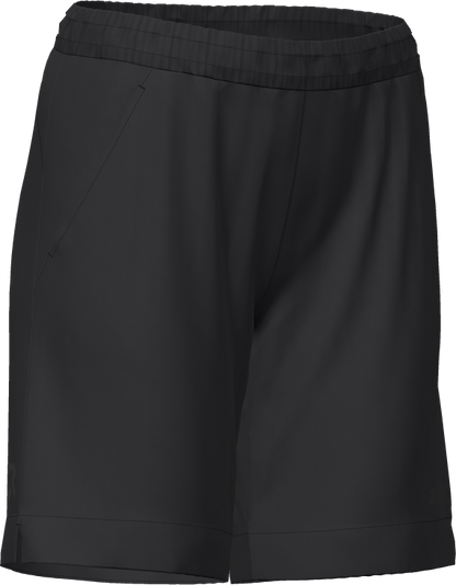 PITCH 5 BERMUDA WOMAN PANT