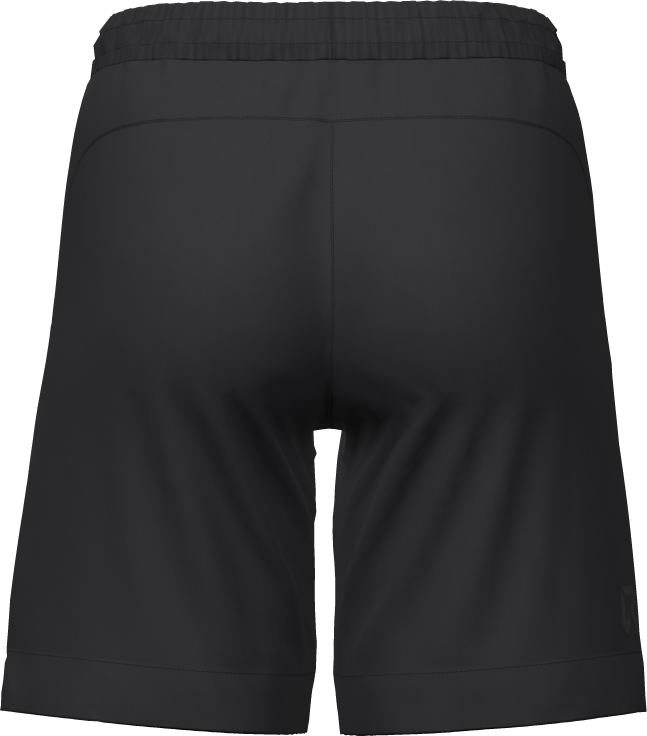 PITCH 5 BERMUDA WOMAN PANT