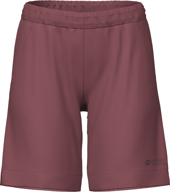 PITCH 5 BERMUDA WOMAN PANT