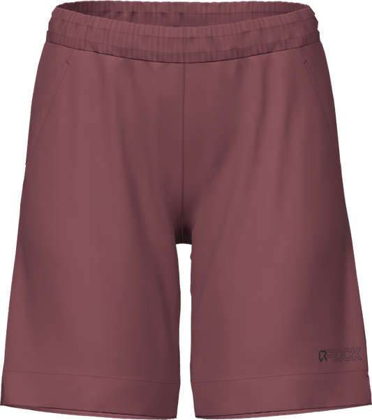 PITCH 5 BERMUDA WOMAN PANT