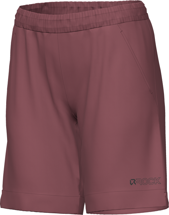 PITCH 5 BERMUDA WOMAN PANT